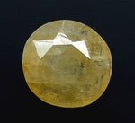 Load image into Gallery viewer, 3.64/CT Natural Ceylonese Pukhraj with Govt Lab Certificate-6771