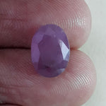 Load image into Gallery viewer, 4.74 Ratti Natural New Burma Ruby with Govt. Lab Certificate-(3441)