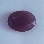 Load image into Gallery viewer, 4.18 Ratti Natural New Burma ruby with Govt. Lab Certificate-(4551)