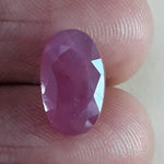Load image into Gallery viewer, 5.11 Ratti Natural New Burma Ruby with Govt. Lab Certificate-(4551)