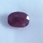 Load image into Gallery viewer, 3.79 Carat Natural New Burma Ruby with Govt Lab Certificate-2331