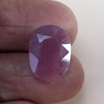 Load image into Gallery viewer, 10.23 Carat Natural Neo Burma Ruby with Govt. Lab Certificate