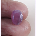 Load image into Gallery viewer, 3.79 Carat Natural New Burma Ruby with Govt Lab Certificate