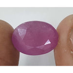 Load image into Gallery viewer, 5.18 Ratti Natural Neo Burma Ruby with Govt Lab Certificate-(3441)