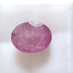 Load image into Gallery viewer, 10.39 Ratti Natural Neo Burma Ruby with Govt Lab Certificate-(5661)