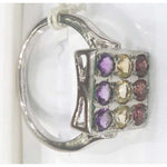Load image into Gallery viewer, Silver Ring