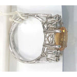 Load image into Gallery viewer, Silver Ring