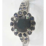 Load image into Gallery viewer, Silver Ring