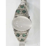 Load image into Gallery viewer, Silver Ring (R37)