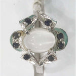 Load image into Gallery viewer, Silver Ring (R38)