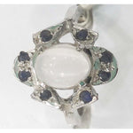 Load image into Gallery viewer, Silver Ring (R39)