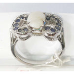 Load image into Gallery viewer, Silver Ring