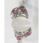 Load image into Gallery viewer, Silver Ring (R45)