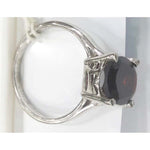 Load image into Gallery viewer, Silver Ring