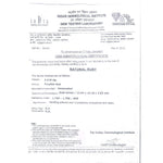 Load image into Gallery viewer, 6.13 Ratti Natural Govt Lab Certified Ruby-3441
