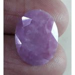 Load image into Gallery viewer, 9.86 Ratti ruby with Govt. Lab Certificate-(1221)