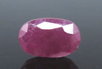 Load image into Gallery viewer, 6.17 Ratti Natural Neo Burma Ruby with Govt Lab Certificate-(3441)