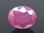 Load image into Gallery viewer, 7.52 Ratti Natural Ruby with Govt Lab Certificate-(12210)