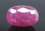 Load image into Gallery viewer, 5.13 Ratti Natural Ruby with Govt Lab Certificate-(7881)