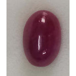 Load image into Gallery viewer, 7.10 Ratti Natural New Burma Ruby with Govt. Lab Certificate-(12210)