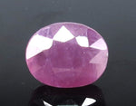 Load image into Gallery viewer, 7.53 Ratti Natural new burma Ruby with Govt. Lab Certificate-(2331)