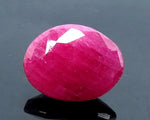 Load image into Gallery viewer, 4.94/CT Natural Mozambique Ruby with Govt. Lab Certificate-7881