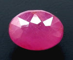 Load image into Gallery viewer, 4.04/CT Natural Mozambique Ruby with Govt. Lab Certificate (23310)