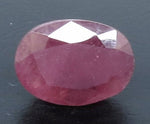 Load image into Gallery viewer, 6.38/CT Natural Neo Burma Ruby with Govt. Lab Certificate (4551)