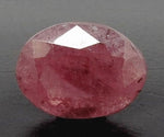 Load image into Gallery viewer, 5.48/CT Natural Indian Ruby with Govt. Lab Certificate (1221)