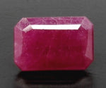 Load image into Gallery viewer, 2.22/CT Natural Mozambique Ruby with Govt. Lab Certificate (7881)