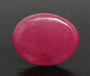 1.38/CT Natural Neo Burma Ruby with Govt. Lab Certificate (4551)