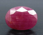 Load image into Gallery viewer, 4.97/CT Natural Neo Burma Ruby with Govt. Lab Certificate (2331)