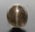 Load image into Gallery viewer, 4.70/CT Natural Scapolite Cat's Eye with Govt. Lab Certified-(1221)