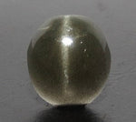 Load image into Gallery viewer, 4.06/CT Natural Scapolite Cat's Eye with Govt. Lab Certified-(1221)