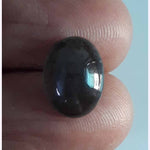 Load image into Gallery viewer, 4.56 Ratti Natural Scapolite Cat's Eye with Govt. Lab Certified-(1100)