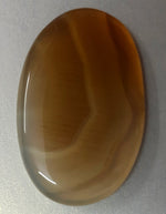 Load image into Gallery viewer, 43.60/Carat Sulemani Hakik-(350)
