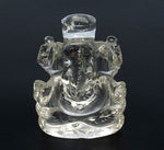 Load image into Gallery viewer, 89.06/CT Spathik Shree Ganesh with Govt. Lab Certificate