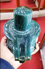 Load image into Gallery viewer, NATURAL JADE SHIVLING (SKU-JA0031-30)