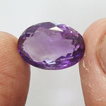 Load image into Gallery viewer, 5.65/CT Amethyst