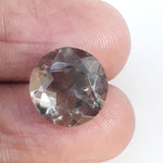 Load image into Gallery viewer, 6.56 Ratti Smoky Topaz