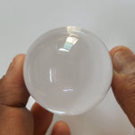 Load image into Gallery viewer, 348.87/CT Natural Rock Crystal