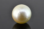 Load image into Gallery viewer, 8.45/CT South Sea Pearl with Govt. Lab Certificate-1550