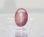 Load image into Gallery viewer, 2.55/CT Star Sapphire with Govt. Lab Certificate-(5661)