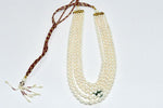 Load image into Gallery viewer, Suzni Freshwater Pearl Beads-80