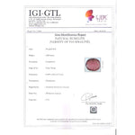Load image into Gallery viewer, 5.85/CT Natural Tourmaline Gemstone