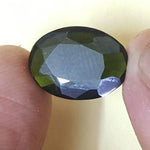 Load image into Gallery viewer, 6.72 Ratti Natural Tourmaline With Govt. Lab Certificate-(1221)