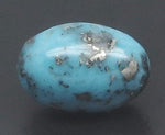 Load image into Gallery viewer, 8.31/CT Natural Govt. Lab Certified Turquoise-1221