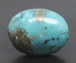 Load image into Gallery viewer, 7.26/CT Natural Govt. Lab Certified Turquoise-1221
