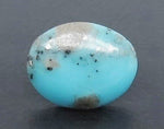 Load image into Gallery viewer, 2.27/CT Natural Turquoise With Govt. Lab Certificate-1221