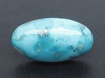 Load image into Gallery viewer, 4.87/CT Natural Turquoise With Govt. Lab Certificate-1221